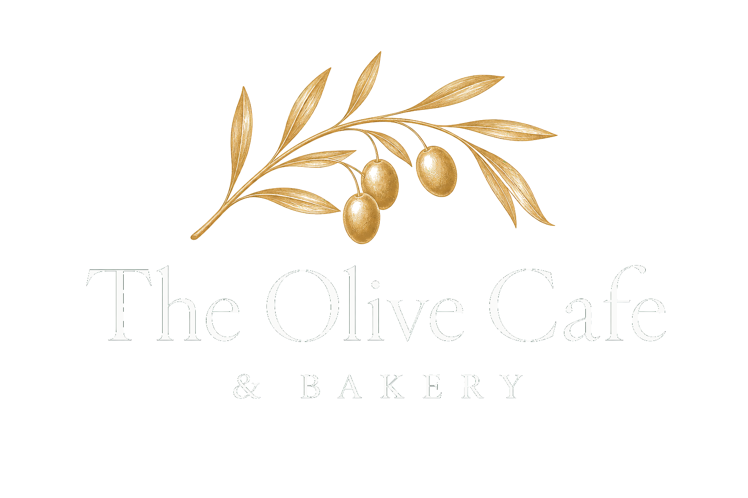 The Olive Cafe & Bakery