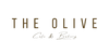 The olive cafe